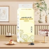 Combo 3 Bịch Khăn Giấy Rút Bao Bì Mới + 200c Khẩu Trang 5D Bông Sen Vàng và 2 Móc Treo Tường - Giá Ưu Đãi 160k 4