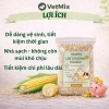 Combo 3 Bịch Lót Chuồng Gà Rutin Cùi Bắp - Khử Mùi Hôi, Thấm Hút Tốt, Dễ Dọn 5