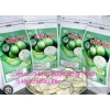 Combo 3 bịch mứt bưởi non sấy khô đặc sản Hậu Giang OCOP - Giá ưu đãi 48.000đ