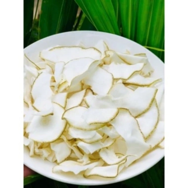 Combo 3 bịch mứt bưởi non sấy khô đặc sản Hậu Giang OCOP - Giá ưu đãi 48.000đ 3
