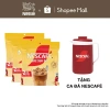 Combo 3 Bịch NESCAFÉ Café Sữa Đá 25 Gói - Hòa Tan Ngon, Giá Ưu Đãi 397.000 VND 2