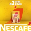 Combo 3 Bịch NESCAFÉ Café Sữa Đá 25 Gói - Hòa Tan Ngon, Giá Ưu Đãi 397.000 VND 4