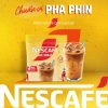 Combo 3 Bịch NESCAFÉ Café Sữa Đá 25 Gói - Hòa Tan Ngon, Giá Ưu Đãi 397.000 VND 7