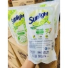 Combo 3 Bịch Nước rửa chén Sunlight Muối khoáng + Lô hội 550g - Giá ưu đãi 67.574đ 2