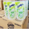 Combo 3 Bịch Nước rửa chén Sunlight Muối khoáng + Lô hội 550g - Giá ưu đãi 67.574đ 3