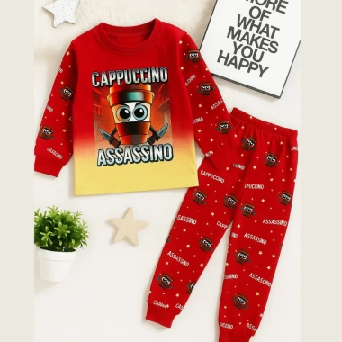 Combo 3 bộ dài tay Hottrend Tung Tung Sahur Tralalero cho bé trai, thun lanh siêu mềm co giãn, độ bền siêu cao, size 8-42kg, giảm giá tới 23% 6 Combo 3 bộ dài tay Hottrend Tung Tung Sahur Tralalero cho bé trai, thun lanh siêu mềm co giãn, độ bền siêu cao, size 8-42kg, giảm giá tới 23% 6