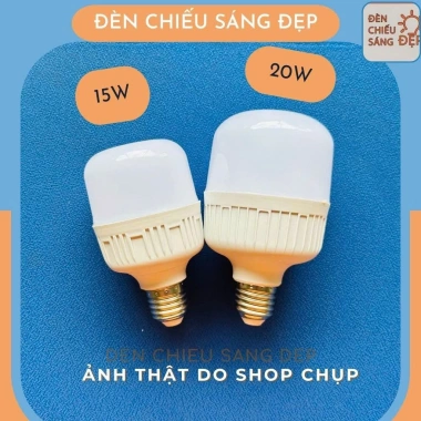 Combo 3 bóng đèn LED 50W chống nước, bảo hành 1 năm, độ sáng mạnh, tiết kiệm điện 5 Combo 3 bóng đèn LED 50W chống nước, bảo hành 1 năm, độ sáng mạnh, tiết kiệm điện 5