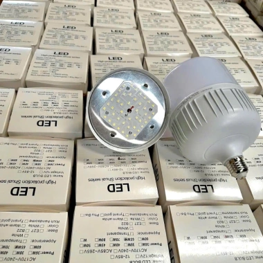 Combo 3 bóng đèn LED 50W chống nước, bảo hành 1 năm, độ sáng mạnh, tiết kiệm điện 8 Combo 3 bóng đèn LED 50W chống nước, bảo hành 1 năm, độ sáng mạnh, tiết kiệm điện 8