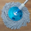 Combo 3 Bông Lau Nhà 360 Độ Thay Thế Mâm Tròn 16cm Sợi Cotton Thấm Hút Giá 25.000đ Giảm Đến 31.750đ 7