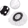 Combo 3 bông lau nhà xoay 360 độ - Phù hợp mọi loại cây lau, chỉ 60.000 2