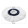 Combo 3 bông lau nhà xoay 360 độ - Phù hợp mọi loại cây lau, chỉ 60.000 5