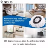Combo 3 bông lau nhà xoay 360 độ - Phù hợp mọi loại cây lau, chỉ 60.000 8