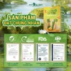 Combo 3 bột detox kale dứa mật ong - Đẹp da, giảm cân cho người tập gym | FIT4EVER 5