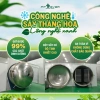 Combo 3 bột detox kale dứa mật ong - Đẹp da, giảm cân cho người tập gym | FIT4EVER 6