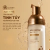Combo 3 Bước Bọt Rửa Mặt + Serum + Kem Dưỡng Sâm 1.700 – Ngừa Lão Hoá, Da Mềm Mịn, Giá Ưu Đãi 1.38 Triệu 2