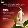 Combo 3 Bước Bọt Rửa Mặt + Serum + Kem Dưỡng Sâm 1.700 – Ngừa Lão Hoá, Da Mềm Mịn, Giá Ưu Đãi 1.38 Triệu 9