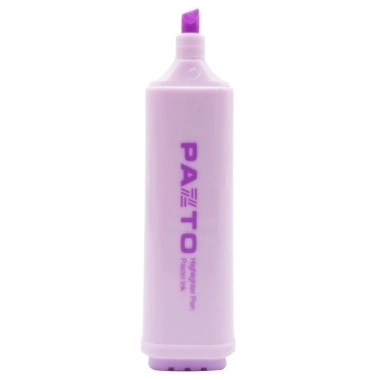 Combo 3 Bút dạ quang Pastel Thiên Long Pazto FO-HL009 - Bút nhớ rửa được 34.800₫ 4