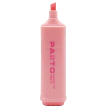 Combo 3 Bút dạ quang Pastel Thiên Long Pazto FO-HL009 - Bút nhớ rửa được 34.800₫ 5