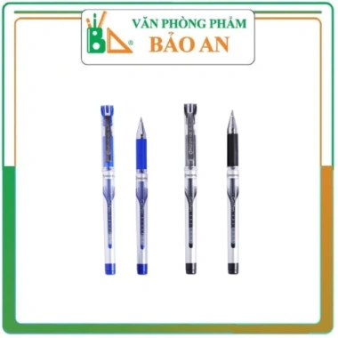 Combo 3 Bút Gel PRO OFFICE PO-GP901 - Khô nhanh, mực đều, viết êm, 49.500 VND 3