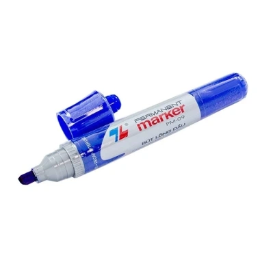 Combo 3 Bút lông dầu Thiên Long PM-04 PM-09 2 đầu Giá chỉ 25.000đ