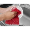 Combo 3 cái Lưới rửa chén bát đa năng - Giá chỉ 19.000đ, sạch bát nhanh