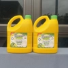 Combo 3 Can Nước Rửa Chén Lavender 1.500ml Làm sạch nhanh, không màu không mùi, 99.000₫ 4
