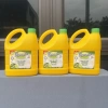 Combo 3 Can Nước Rửa Chén Lavender 1.500ml Làm sạch nhanh, không màu không mùi, 99.000₫ 7