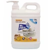 Combo 3 can Rửa chén siêu sạch Mr Fresh 1.6L Cám gạo và Tinh dầu Gừng Quế khử mùi Hải sản (có vòi nhấn) – Giá chỉ 134.000 VND 2