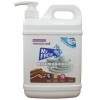 Combo 3 can Rửa chén siêu sạch Mr Fresh 1.6L Cám gạo và Tinh dầu Gừng Quế khử mùi Hải sản (có vòi nhấn) – Giá chỉ 134.000 VND 4