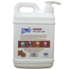 Combo 3 can Rửa chén siêu sạch Mr Fresh 1.6L Cám gạo và Tinh dầu Gừng Quế khử mùi Hải sản (có vòi nhấn) – Giá chỉ 134.000 VND 5