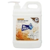 Combo 3 can Rửa chén siêu sạch Mr Fresh 1.6L Cám gạo và Tinh dầu Gừng Quế khử mùi Hải sản (có vòi nhấn) – Giá chỉ 134.000 VND 6