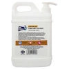 Combo 3 can Rửa chén siêu sạch Mr Fresh 1.6L Cám gạo và Tinh dầu Gừng Quế khử mùi Hải sản (có vòi nhấn) – Giá chỉ 134.000 VND 7