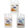 Combo 3 can Rửa chén siêu sạch Mr Fresh 1.6L Cám gạo và Tinh dầu Gừng Quế khử mùi Hải sản (có vòi nhấn) – Giá chỉ 134.000 VND 8