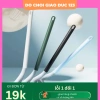 Combo 3 Cây Cọ Bồn Cầu Hình Gậy Golf Silicon – Siêu Nhẹ, Bám Cao, Giá 31.500₫ 2