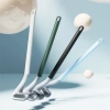 Combo 3 Cây Cọ Bồn Cầu Hình Gậy Golf Silicon – Siêu Nhẹ, Bám Cao, Giá 31.500₫ 3