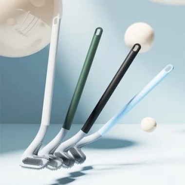Combo 3 Cây Cọ Bồn Cầu Hình Gậy Golf Silicon – Siêu Nhẹ, Bám Cao, Giá 31.500₫ 6 Combo 3 Cây Cọ Bồn Cầu Hình Gậy Golf Silicon – Siêu Nhẹ, Bám Cao, Giá 31.500₫ 6