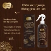 Combo 3 chai Nước Lau Bàn Thờ GUMI Hương Trầm 500ml - Dưỡng gỗ, làm sạch, thơm lâu 4