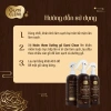 Combo 3 chai Nước Lau Bàn Thờ GUMI Hương Trầm 500ml - Dưỡng gỗ, làm sạch, thơm lâu 5