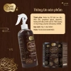 Combo 3 chai Nước Lau Bàn Thờ GUMI Hương Trầm 500ml - Dưỡng gỗ, làm sạch, thơm lâu 6