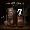 Combo 3 chai Nước Lau Bàn Thờ GUMI Hương Trầm 500ml - Dưỡng gỗ, làm sạch, thơm lâu 7
