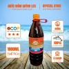Combo 3 chai Nước Mắm Cá Cơm 559 Quỳnh Lưu 1.000ml - Nguyên chất, ủ 2 năm, nấu kho tiết kiệm, chỉ 36.000 VND