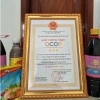 Combo 3 chai Nước Mắm Cá Cơm 559 Quỳnh Lưu 1.000ml - Nguyên chất, ủ 2 năm, nấu kho tiết kiệm, chỉ 36.000 VND 6