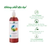 Combo 3 chai Nước rửa chén bát hữu cơ Layer Clean 800ml hương Quế - Tiết kiệm 20k 2