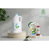 Combo 3 chai Nước rửa chén bát hữu cơ Layer Clean 800ml hương Quế - Tiết kiệm 20k 6