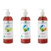 Combo 3 chai nước rửa chén bát Layer Clean 800ml hữu cơ mix mùi - Giá chỉ 120.000 VND 2