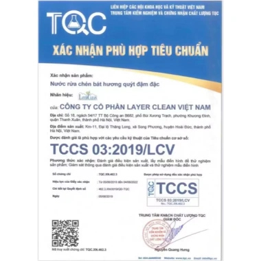 Combo 3 chai nước rửa chén bát Layer Clean 800ml hữu cơ mix mùi - Giá chỉ 120.000 VND 3 Combo 3 chai nước rửa chén bát Layer Clean 800ml hữu cơ mix mùi - Giá chỉ 120.000 VND 3