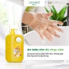 Combo 3 Chai Nước Rửa Chén Thảo Dược Tinh Dầu Quế Okashi: Làm Sạch Dầu Mỡ, An Toàn Cho Da, Giá 210.000₫ 6