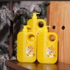 Combo 3 Chai Nước Rửa Chén Thảo Dược Tinh Dầu Quế Okashi: Làm Sạch Dầu Mỡ, An Toàn Cho Da, Giá 210.000₫ 9