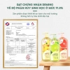 Combo 3 Chai Nước Rửa Chén TopGia 1kg - Tự Nhiên, Loại Dầu Mỡ, Bảo Vệ Da Tay, 136.000đ 2