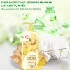 Combo 3 Chai Nước Rửa Chén TopGia 1kg - Tự Nhiên, Loại Dầu Mỡ, Bảo Vệ Da Tay, 136.000đ 3